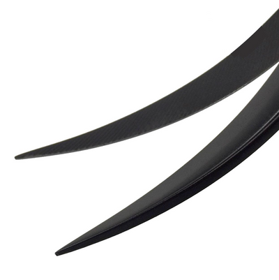 Tijeras Curvas Dymax