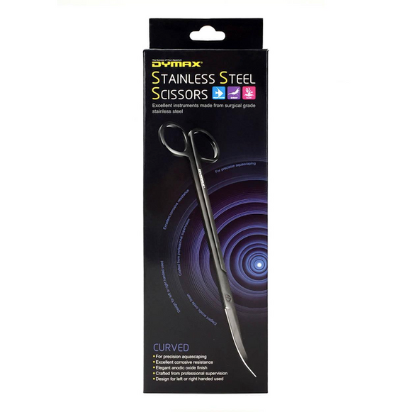 Tijeras Curvas Dymax