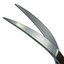 Tijeras Doble Curva ISTA