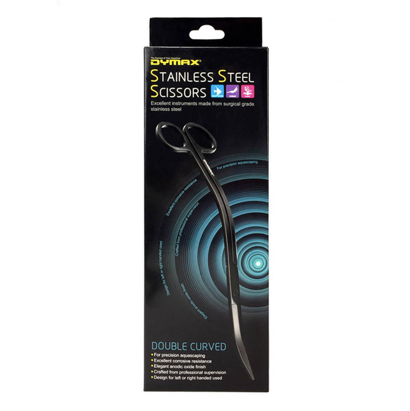 Tijeras de Doble Curva Dymax