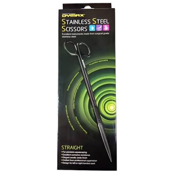 Tijeras Rectas Dymax