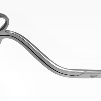 Tijeras Tapisantes 20cm