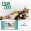 Toallitas Humedas Dry Pet 40 Piezas