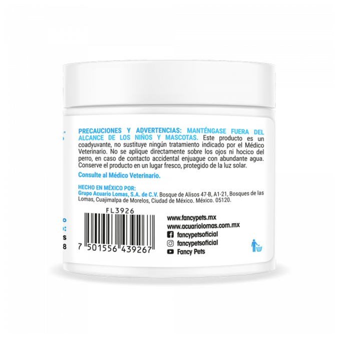 Toallitas Limpiadoras Para Ojos 80 Piezas