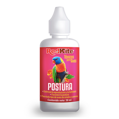 Tonico Para Aves Postura