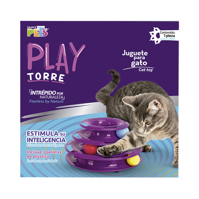 Torre Play