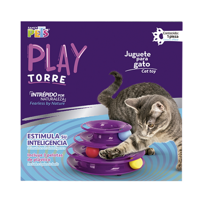 Torre Play