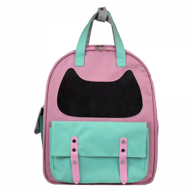 Transportadora Para Gato Urban