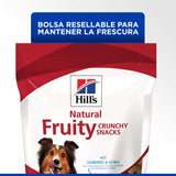 Hill's Science Diet Treat Arandano y Avena 230 gr