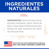 Hill's Science Diet Treat Arandano y Avena 230 gr