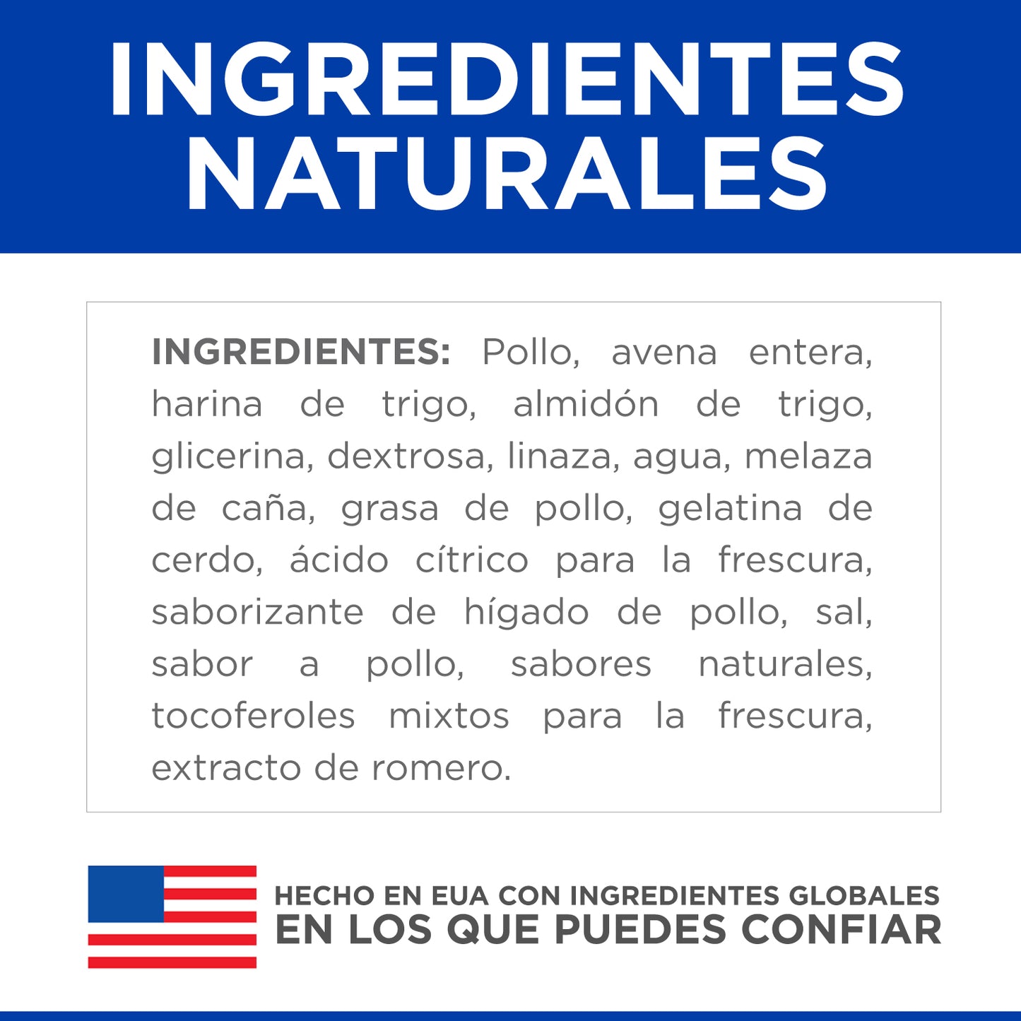 Hill's Science Diet Treat Entrenamiento Pollo 90 gr