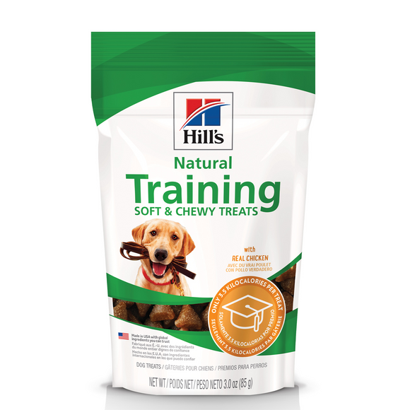 Hill's Science Diet Treat Entrenamiento Pollo 90 gr