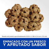 Hill's Science Diet Treat Manzana y Avena 230 gr