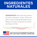 Hill's Science Diet Treat Manzana y Avena 230 gr