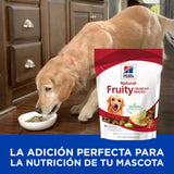 Hill's Science Diet Treat Manzana y Avena 230 gr
