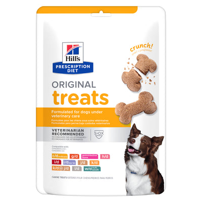 Hill's Prescription Diet Treats Originales 310 gr