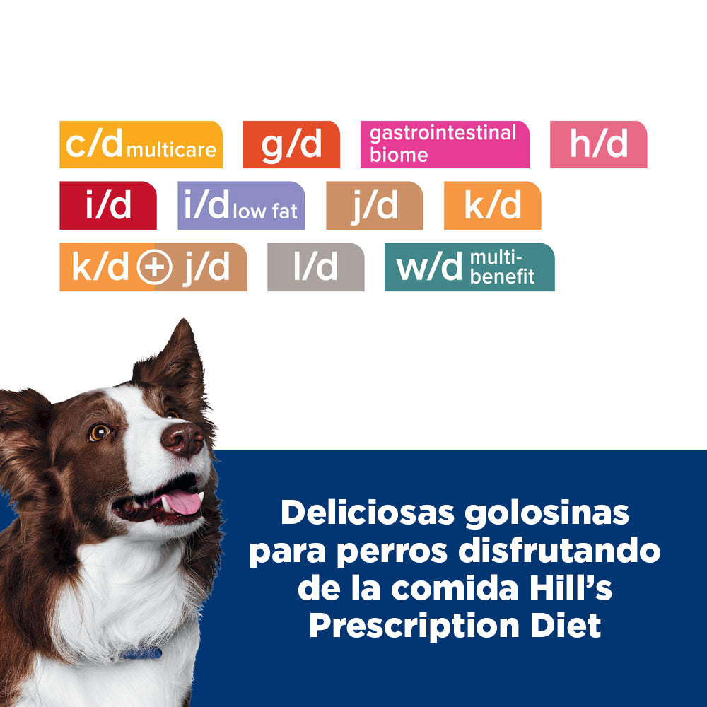 Hill's Prescription Diet Treats Originales 310 gr