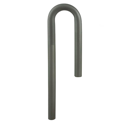 Tubo en U de Acero Inoxidable Dymax