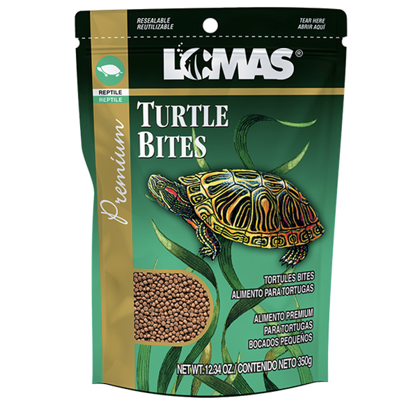 Turtle Bites