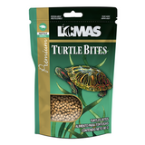 Turtle Bites