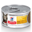 Hill's Science Diet Urinary Hairball Control Lata 82 gr