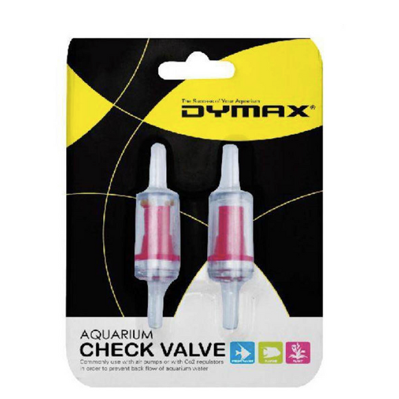 Valvula Antisifon Dymax