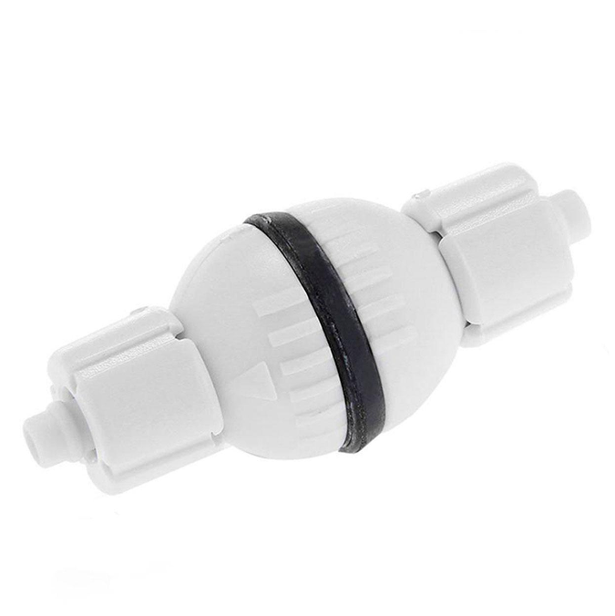 Valvula Check Para CO2 ISTA