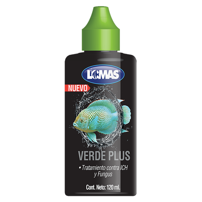 Verde Plus