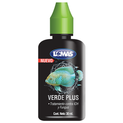 Verde Plus