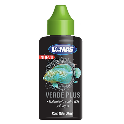 Verde Plus