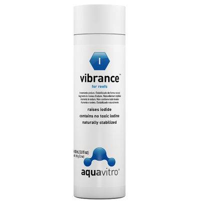 Vibrance