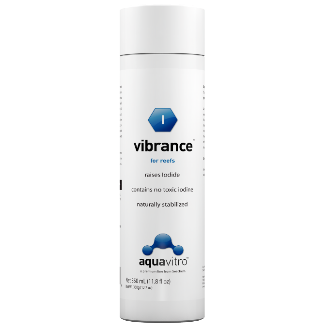 Vibrance