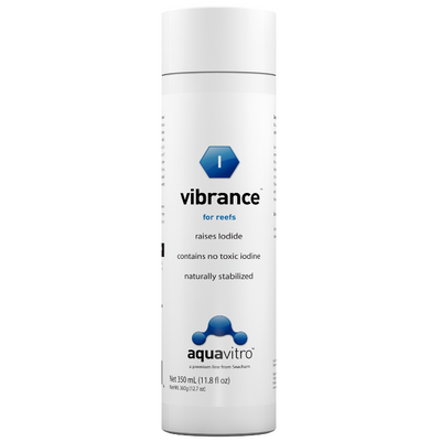 Vibrance