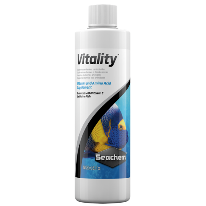 Vitality
