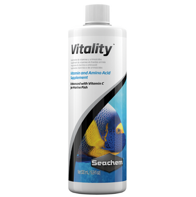 Vitality