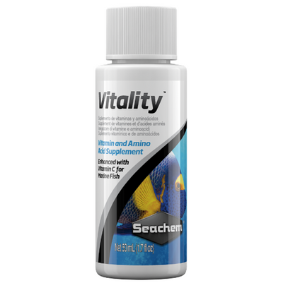 Vitality