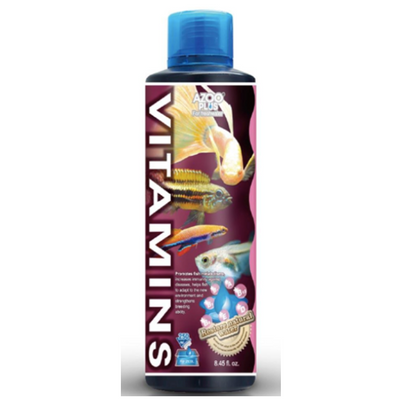 Vitamins Plus