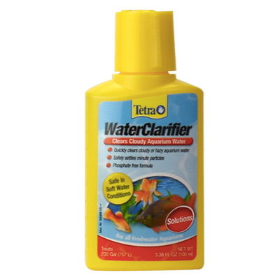 Water Clarifier