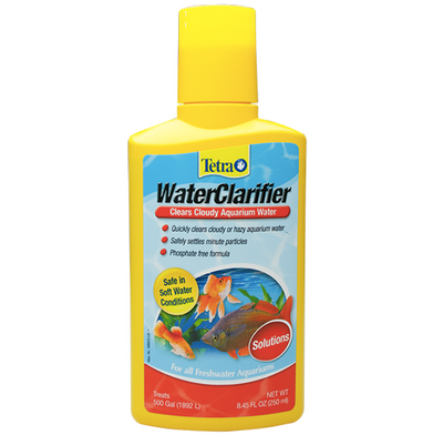 Water Clarifier