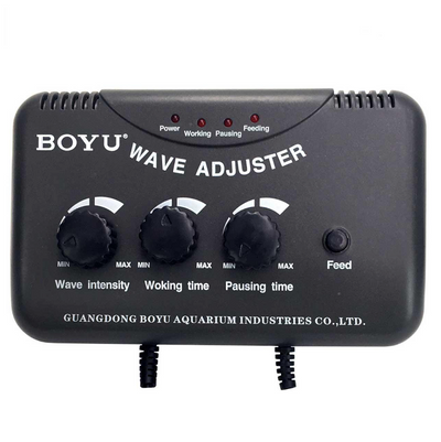 Generador de Olas Boyu