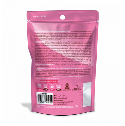 Yummy Crunchy 50 gr