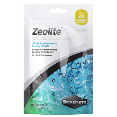 Zeolite