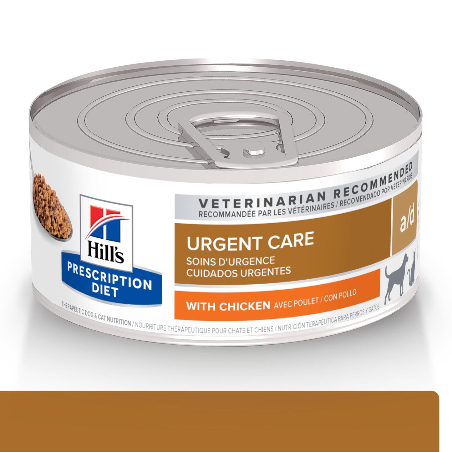 Hill's Prescription Diet a/d Lata 150 gr