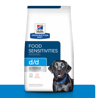Hill's Prescription Diet d/d