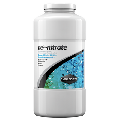 de*nitrate