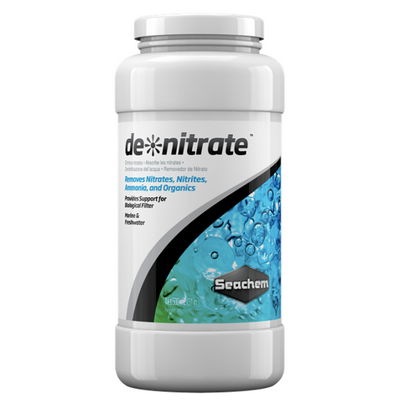 de*nitrate