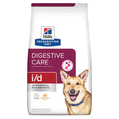 Hill's Prescription Diet i/d