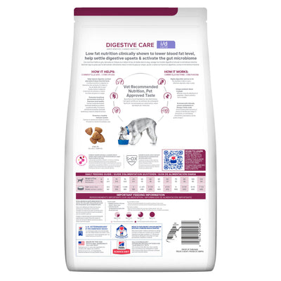 Hill's Prescription Diet i/d Low Fat 3.9 kg