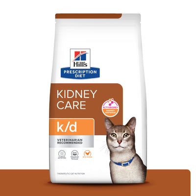 Hill's Prescription Diet k/d