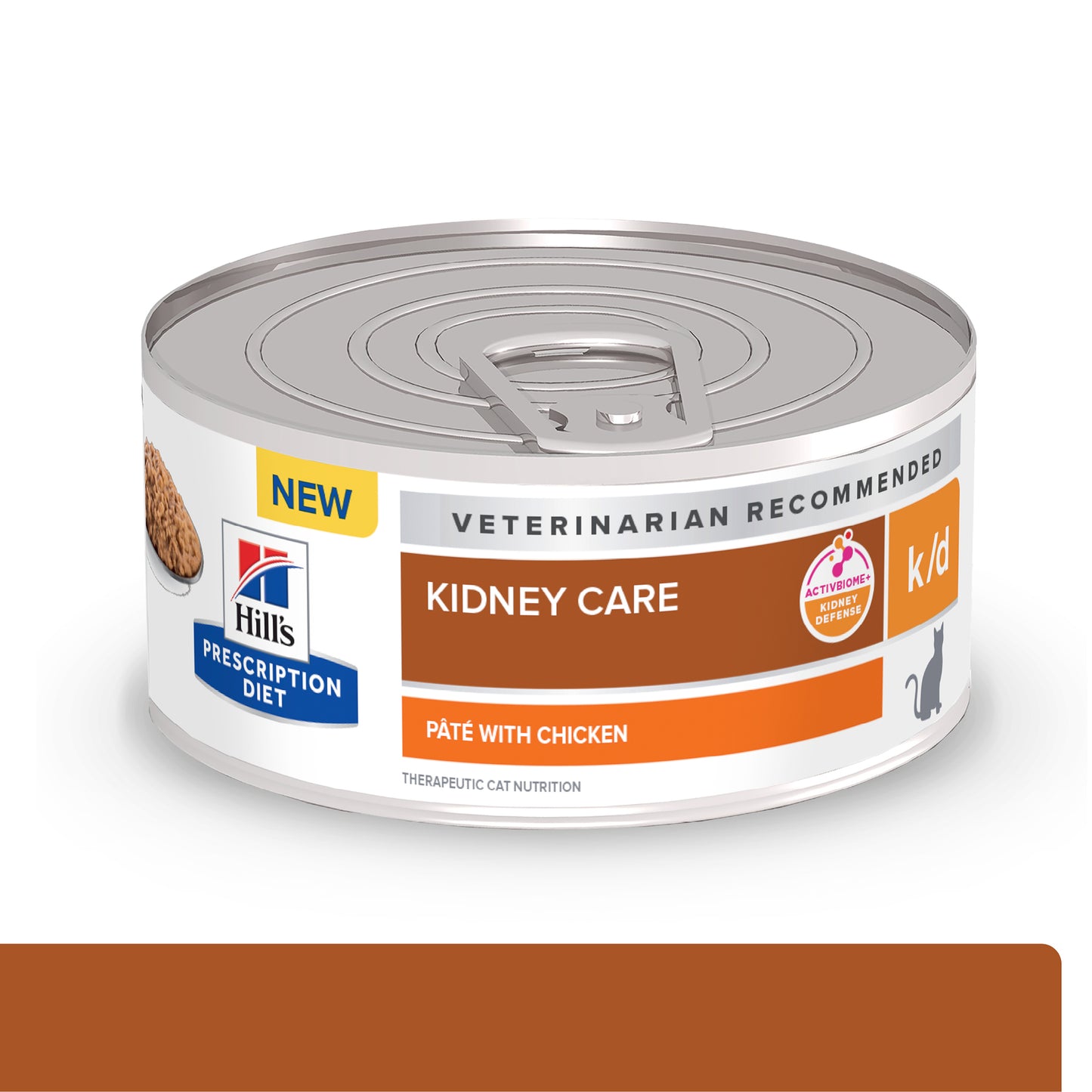 Hill's Prescription Diet k/d Lata 150 gr